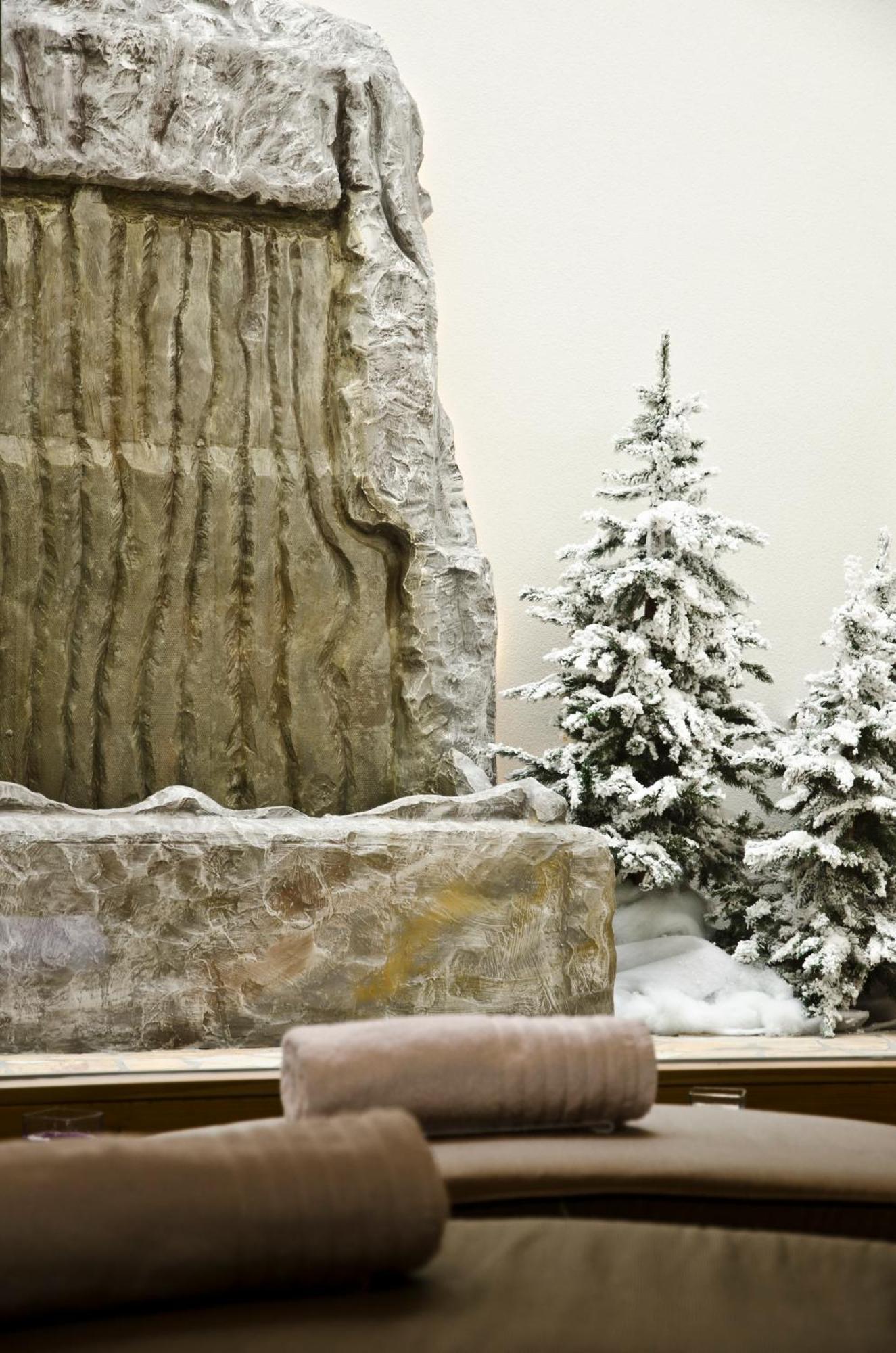 Hotel Garni Alpenland Ischgl Extérieur photo