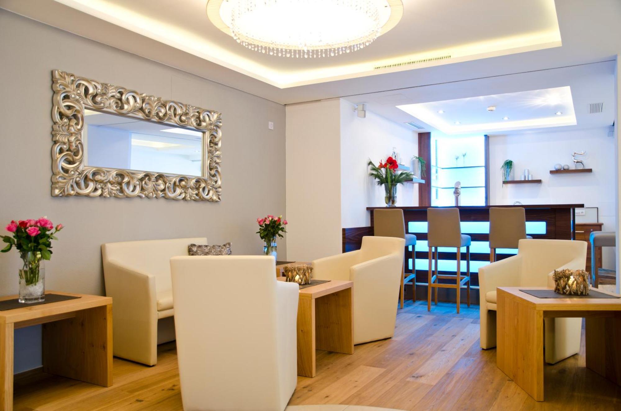 Hotel Garni Alpenland Ischgl Extérieur photo