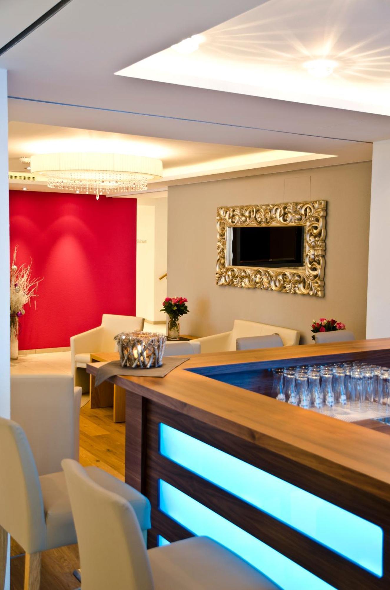 Hotel Garni Alpenland Ischgl Extérieur photo