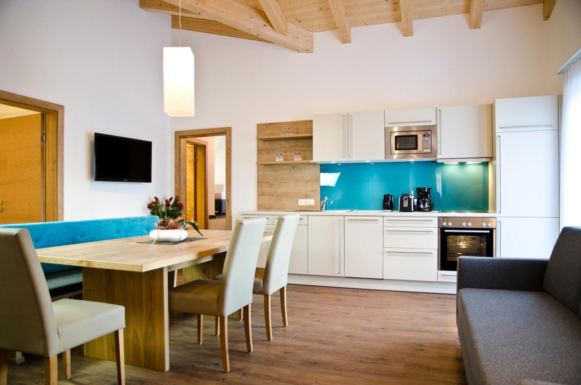 Hotel Garni Alpenland Ischgl Extérieur photo