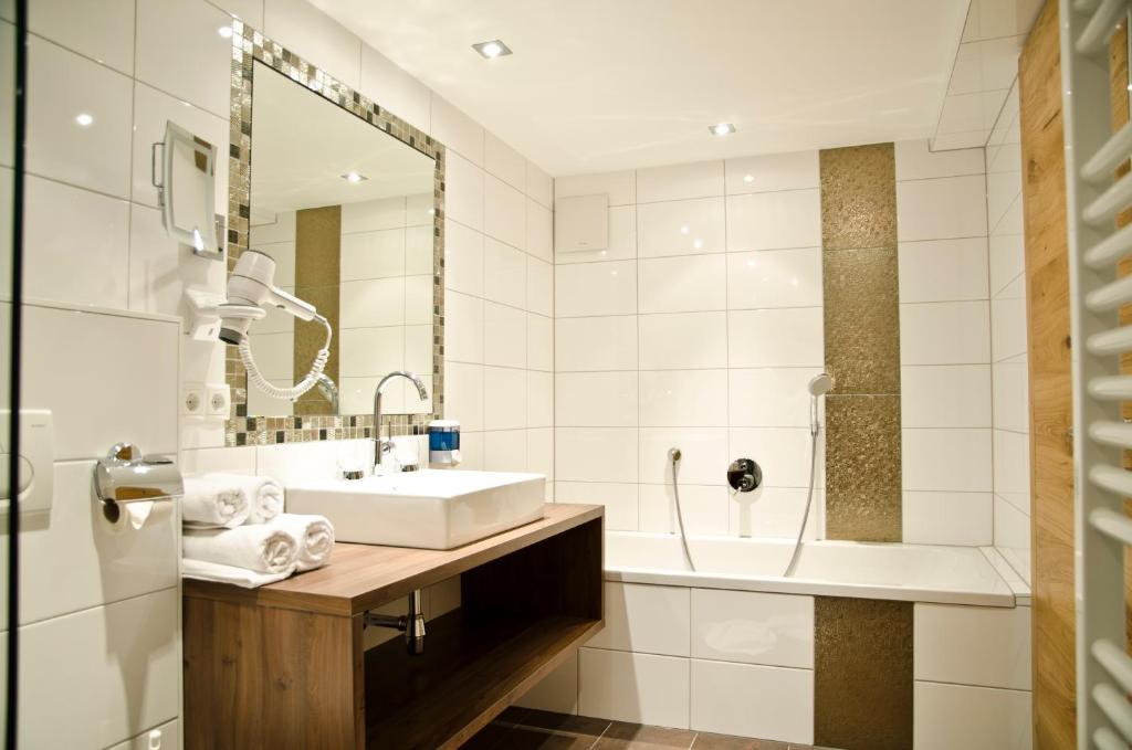 Hotel Garni Alpenland Ischgl Chambre photo