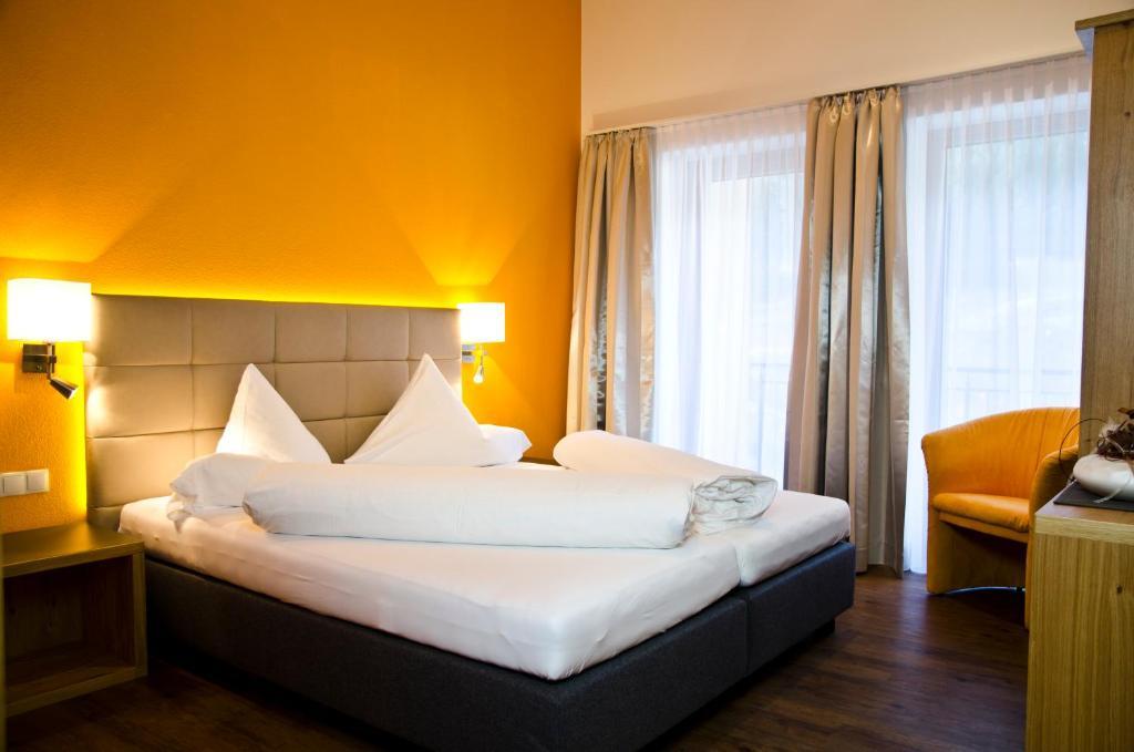 Hotel Garni Alpenland Ischgl Chambre photo