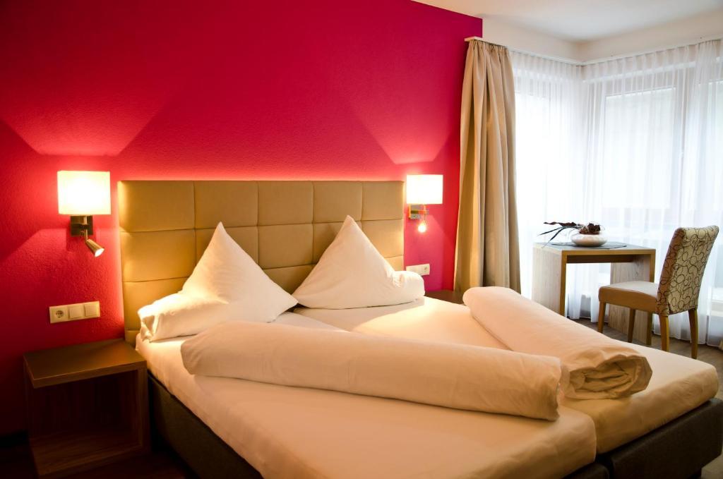 Hotel Garni Alpenland Ischgl Chambre photo