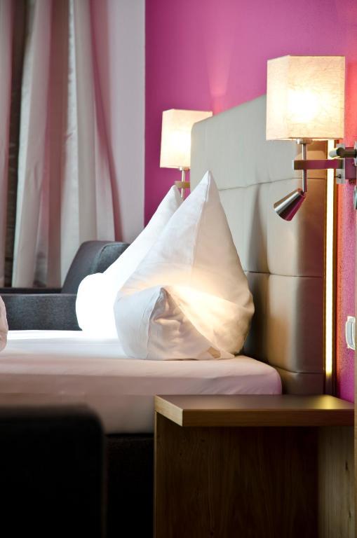 Hotel Garni Alpenland Ischgl Chambre photo