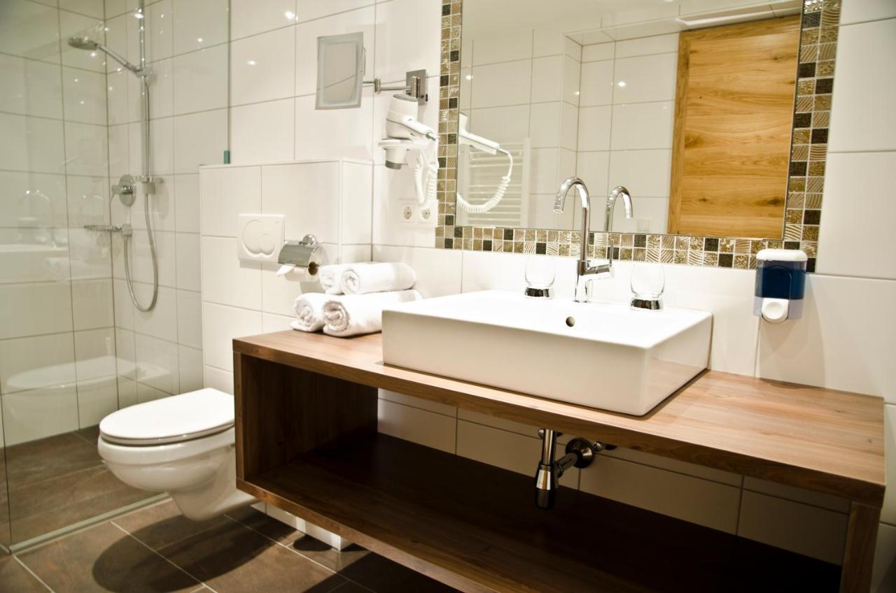 Hotel Garni Alpenland Ischgl Extérieur photo