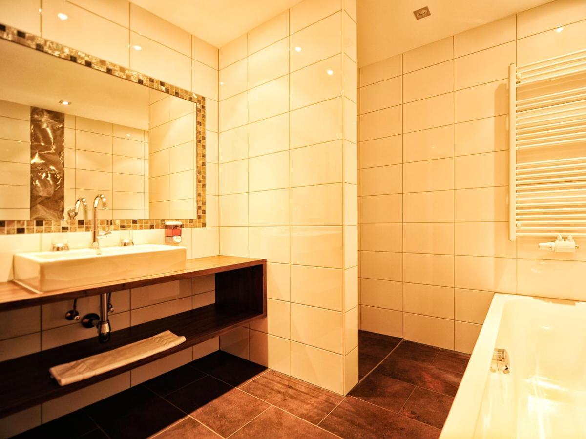 Hotel Garni Alpenland Ischgl Extérieur photo