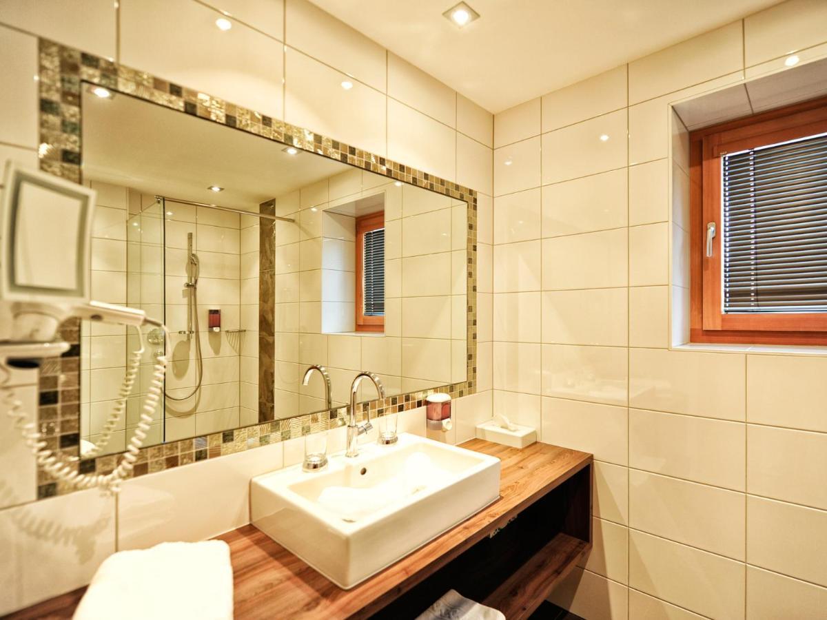 Hotel Garni Alpenland Ischgl Extérieur photo