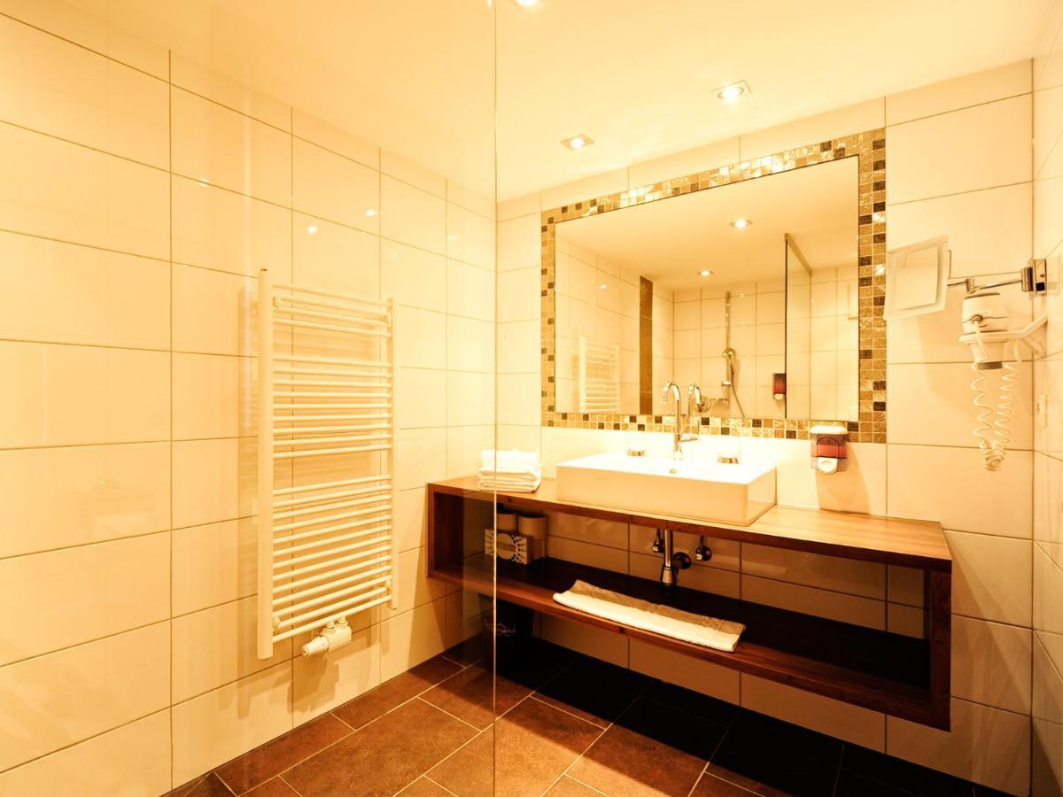 Hotel Garni Alpenland Ischgl Extérieur photo