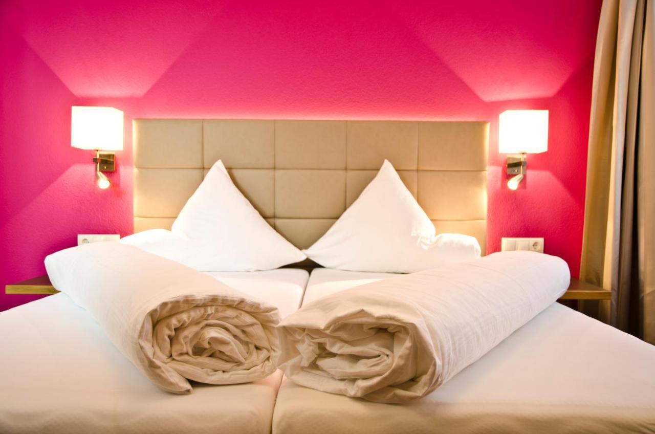 Hotel Garni Alpenland Ischgl Extérieur photo