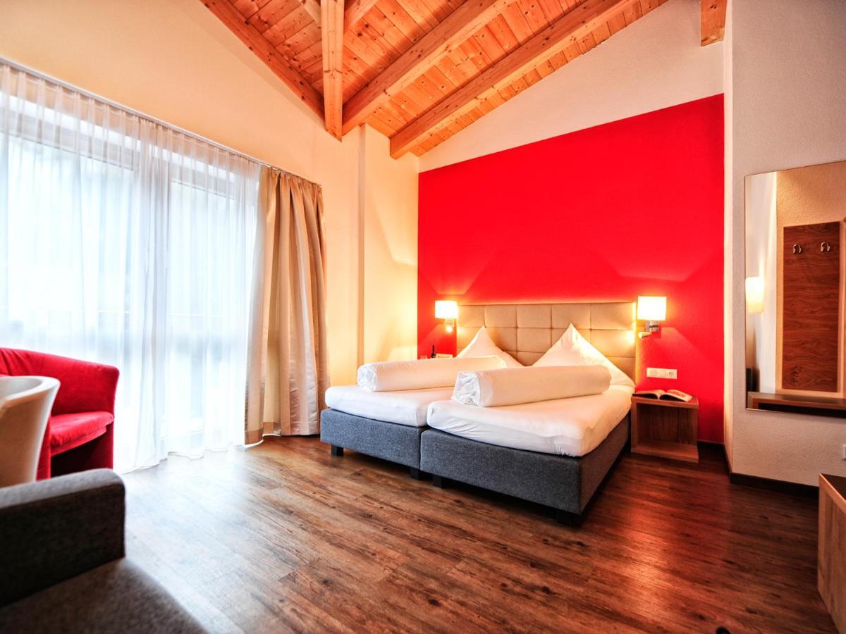 Hotel Garni Alpenland Ischgl Extérieur photo