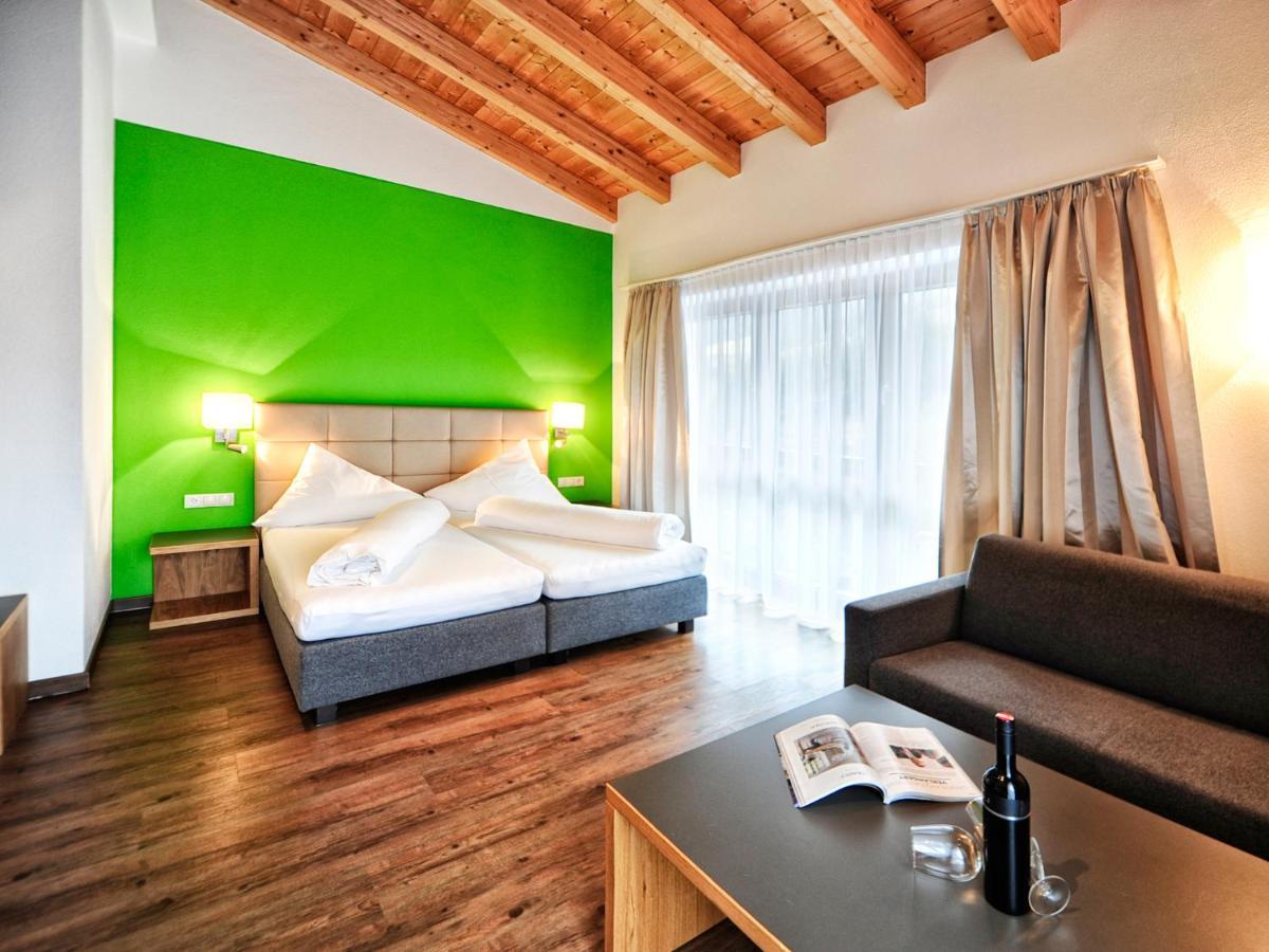 Hotel Garni Alpenland Ischgl Extérieur photo